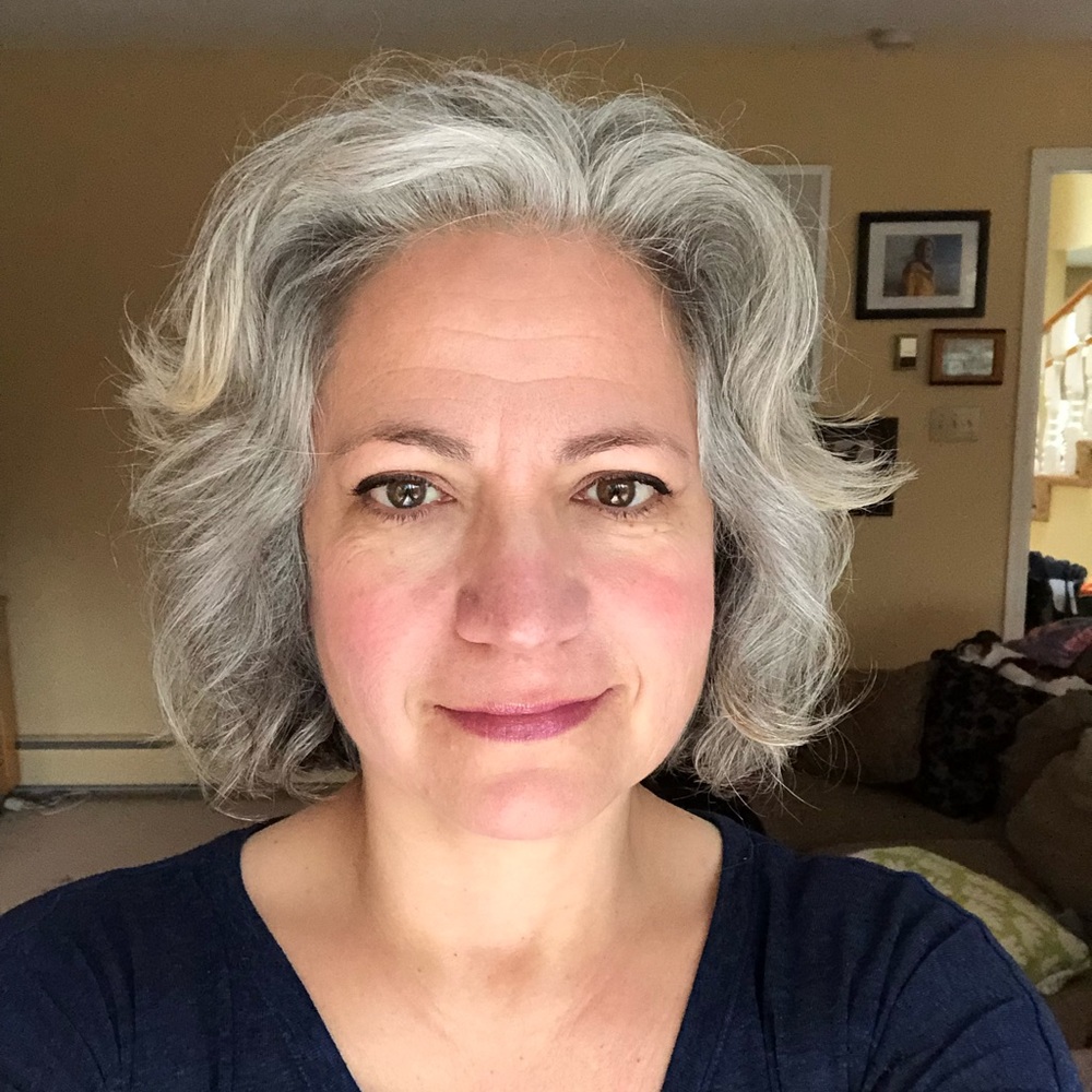 Meet your Posher, Nadine